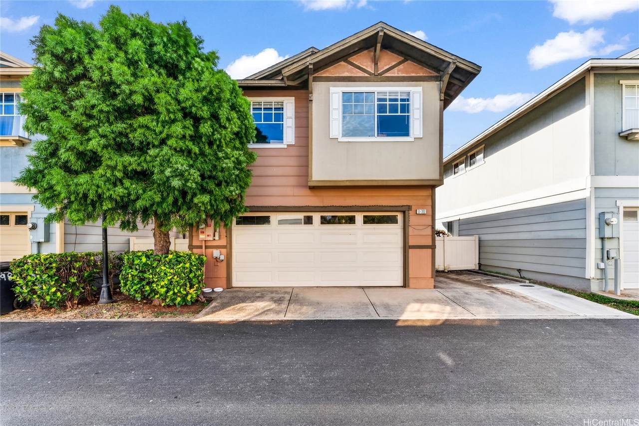91-300 Makalea Street - Photo 1