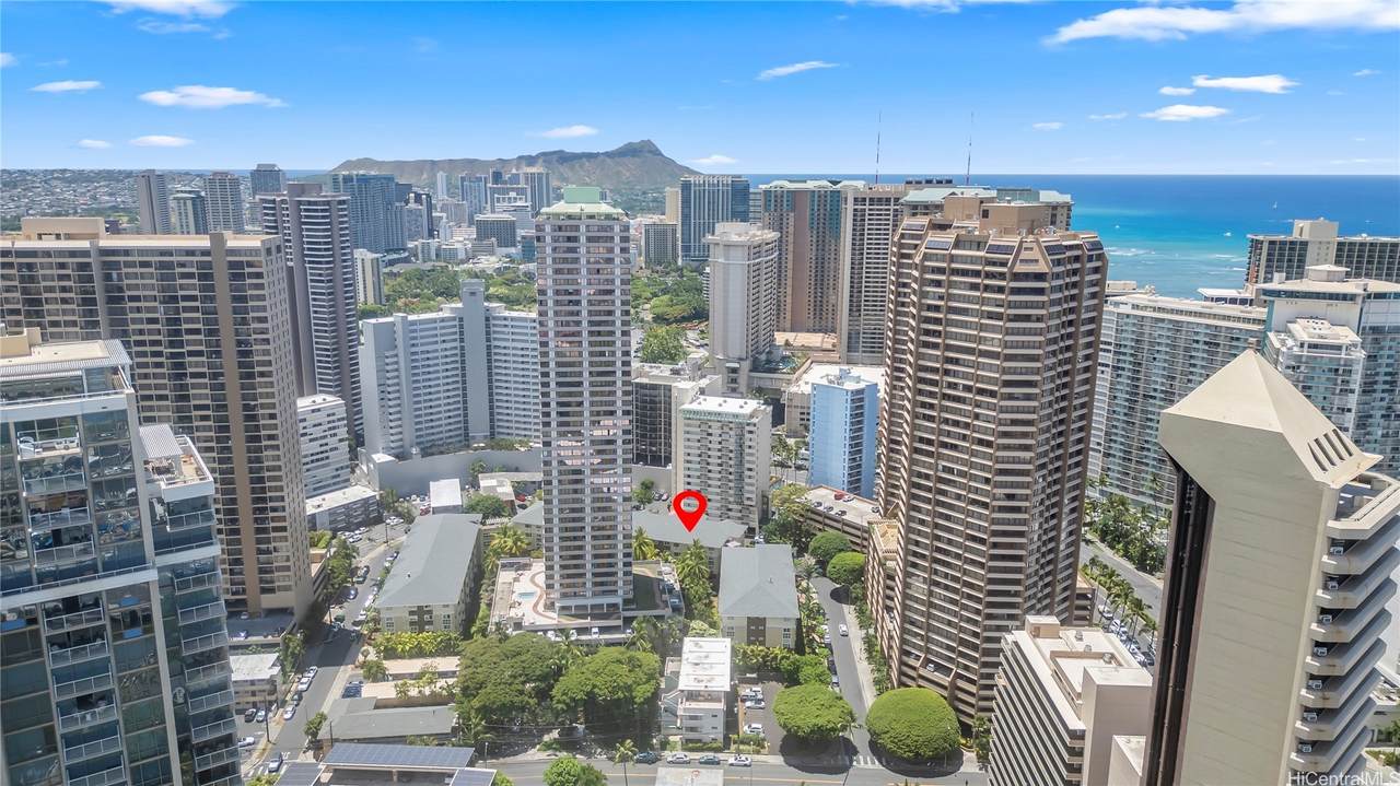 1810 Kaioo Drive - Photo 1