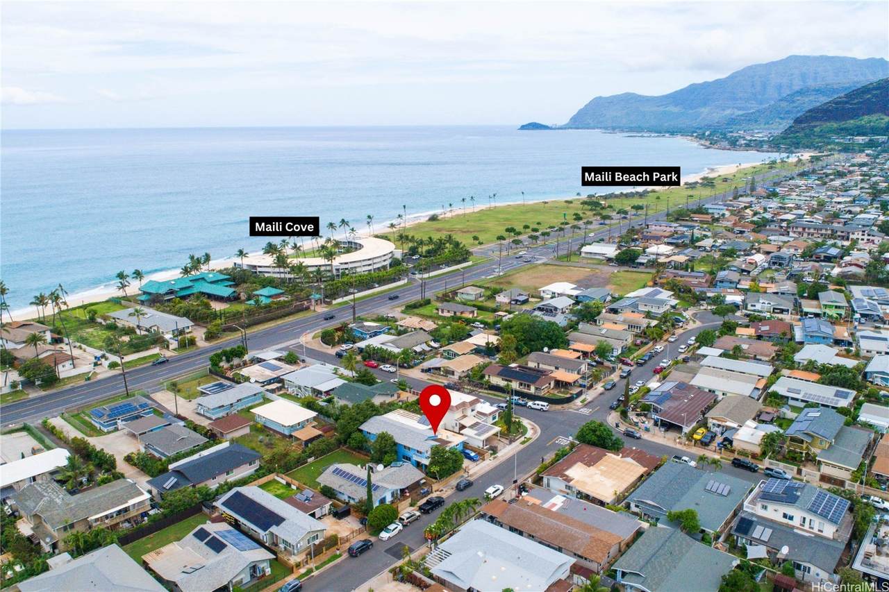 87-609 Manuu Street - Photo 1