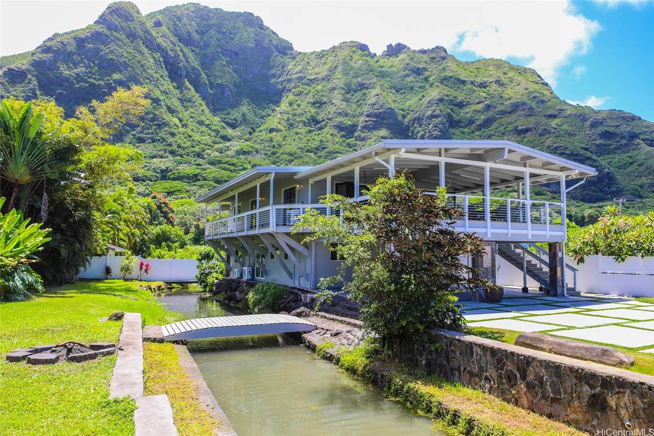 51-244 Kamehameha Highway - Photo 1