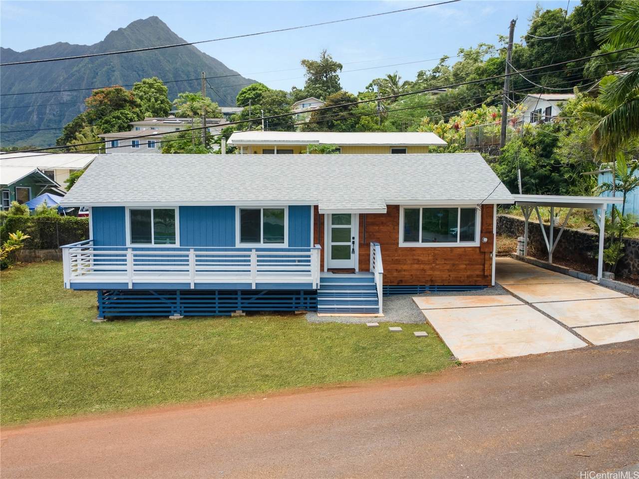 45-1016 Pahuwai Place - Photo 1
