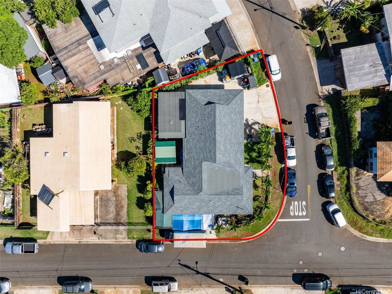 94-384 Pupukupa Street - Photo 1