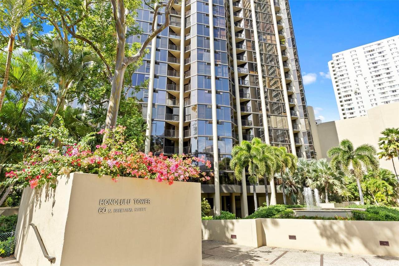 60 Beretania Street - Photo 1