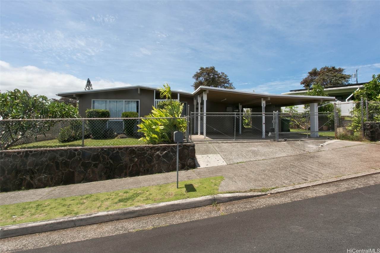2292 Akeukeu Street - Photo 1