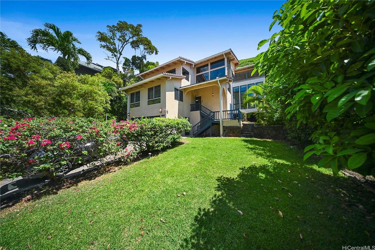 5943 Haleola Street - Photo 1