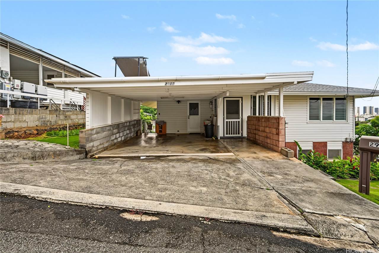 2911 Eugene Place - Photo 1