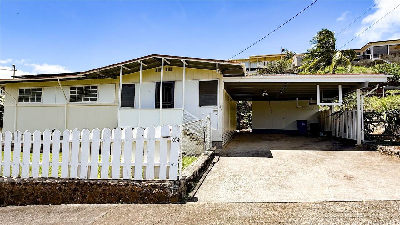 1654 Haku Street - Photo 1