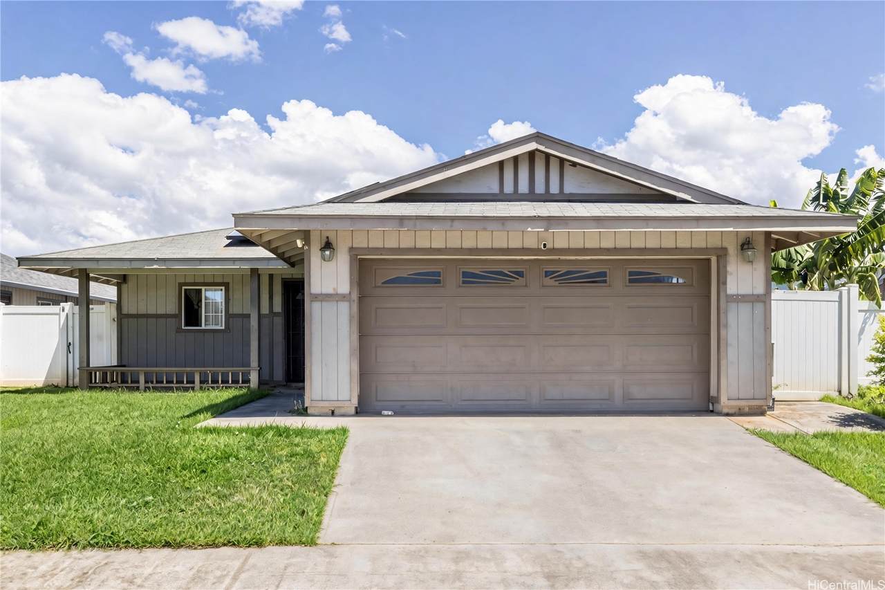 91-1016 Ualakupu Street - Photo 1