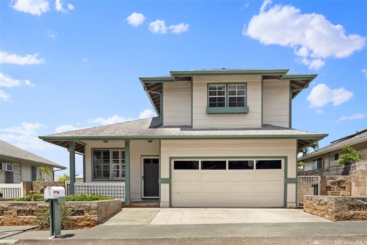 95-1034 Hoailona Street - Photo 1