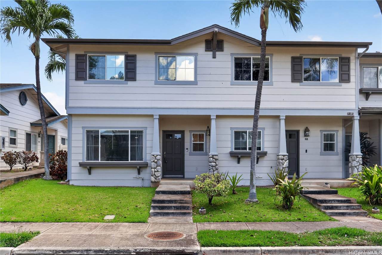 91-1091 Kaileolea Drive - Photo 1