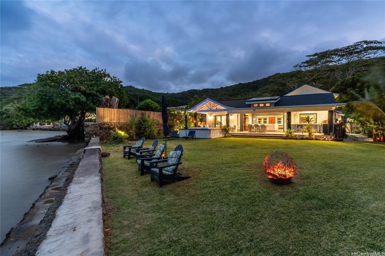 47-207 Kamehameha Highway - Photo 1