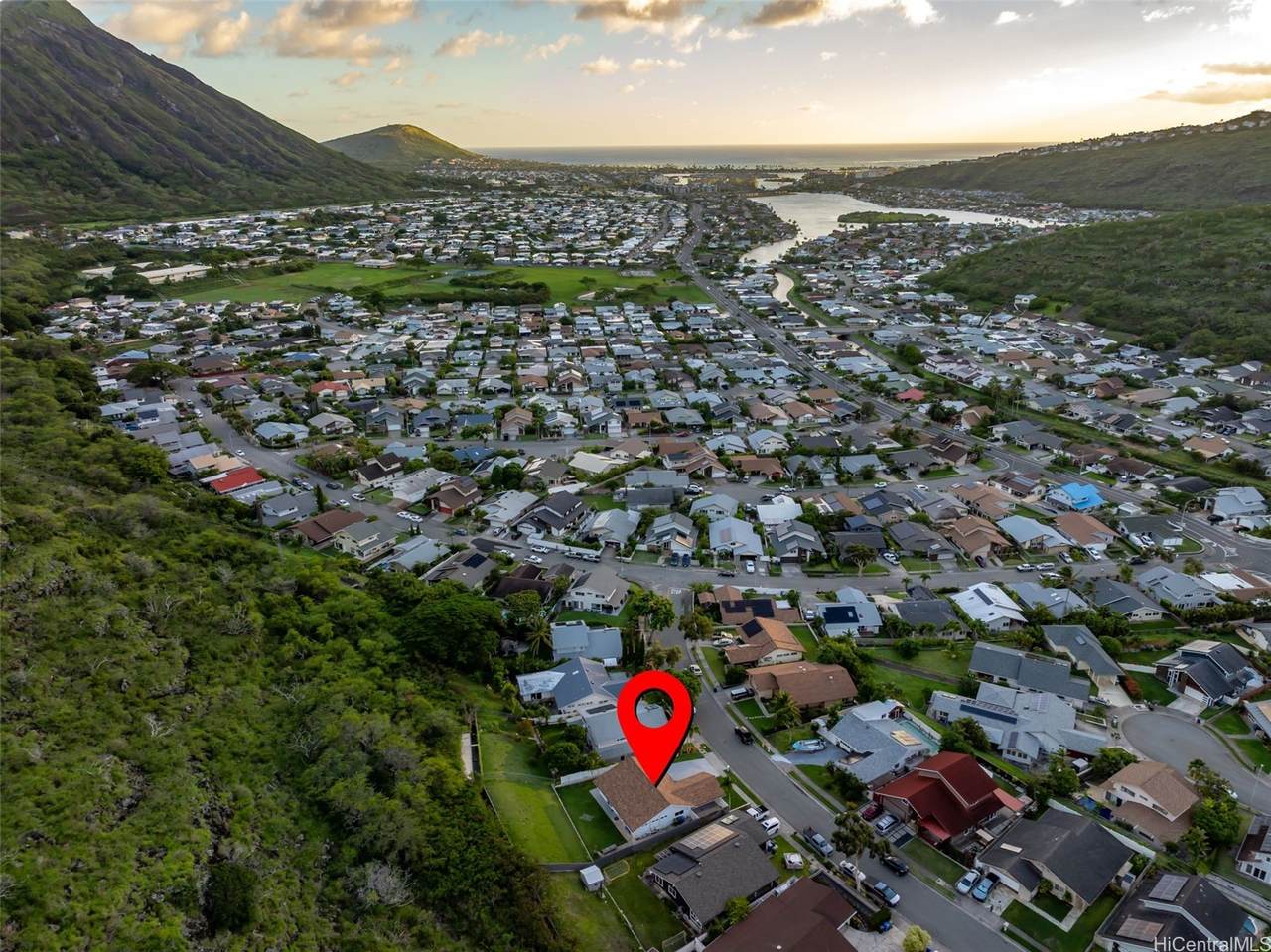 989 Kalapaki Street - Photo 1