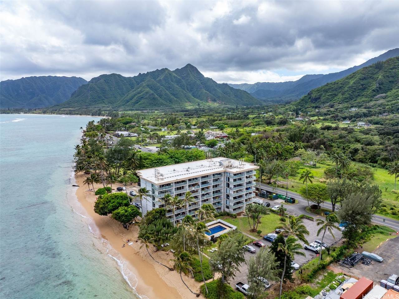 53-549 Kamehameha Highway - Photo 1