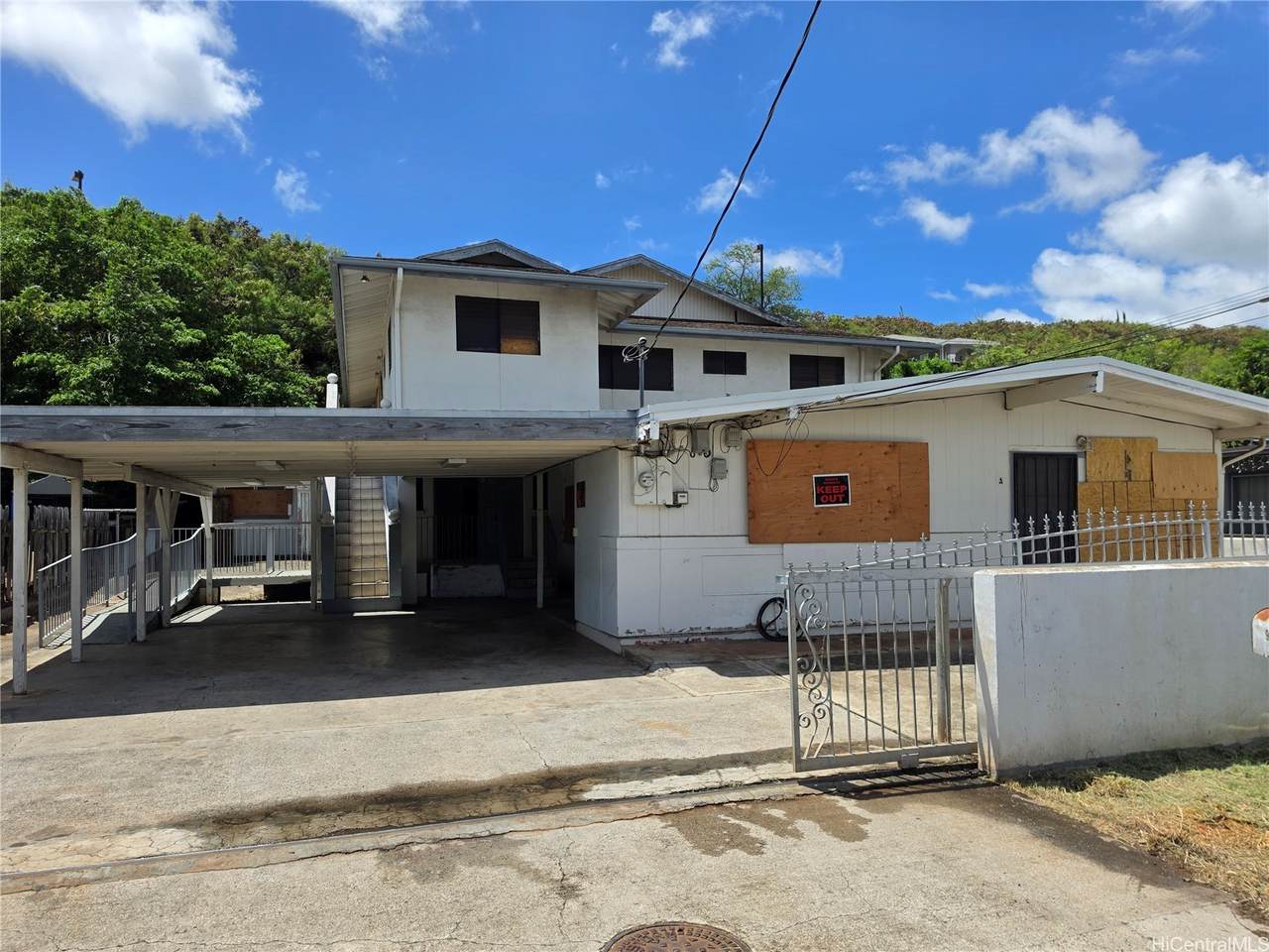 94-488 Pilimai Street - Photo 1