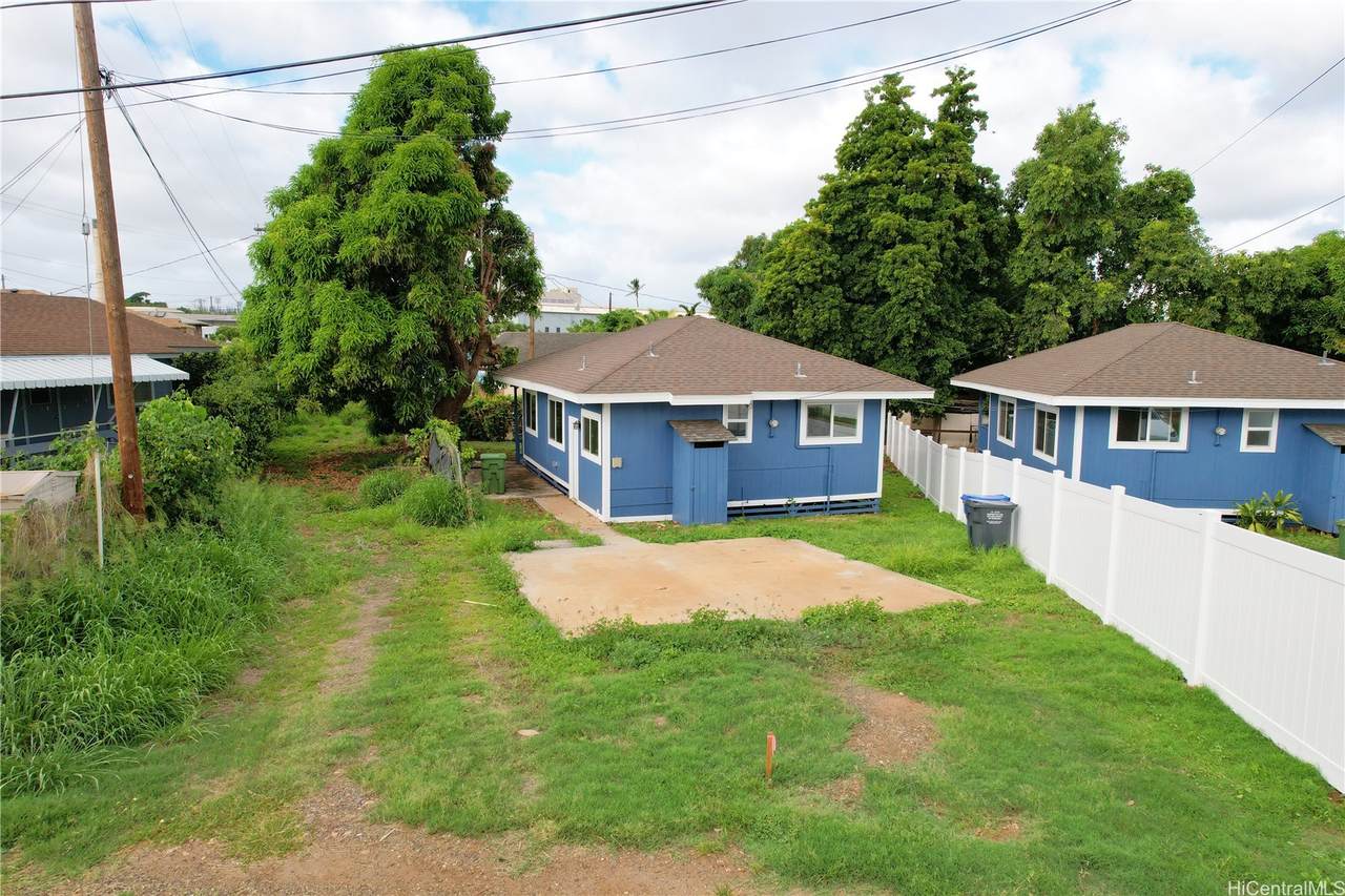 94-111 Pahu Street - Photo 1