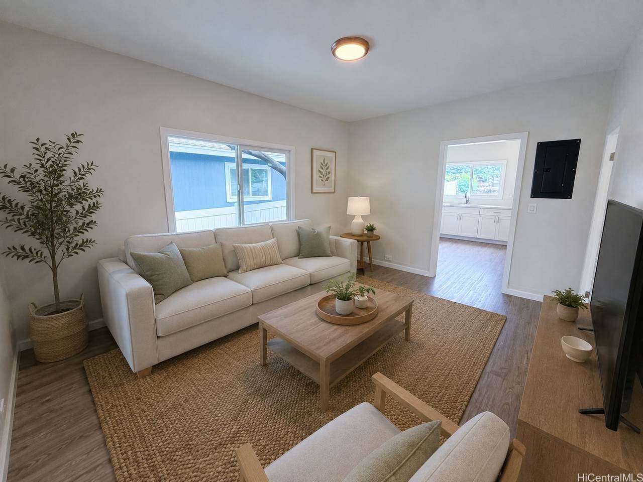 94-111 Pahu Street - Photo 1