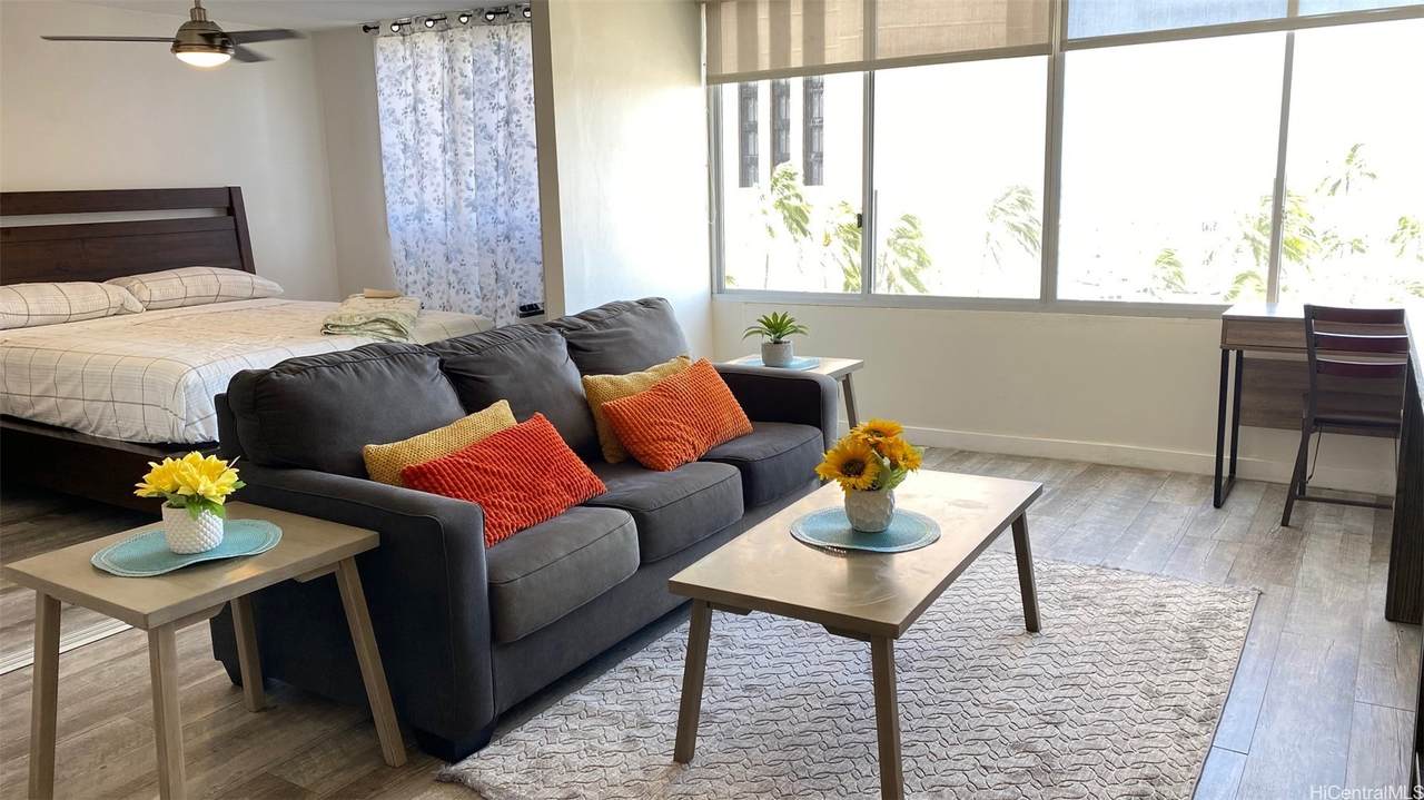 1676 Ala Moana Boulevard - Photo 1