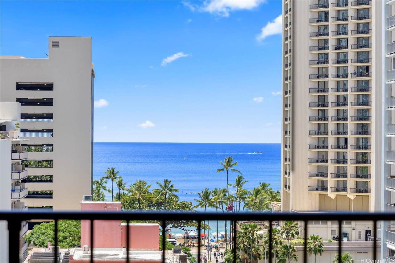 2440 Kuhio Avenue - Photo 1