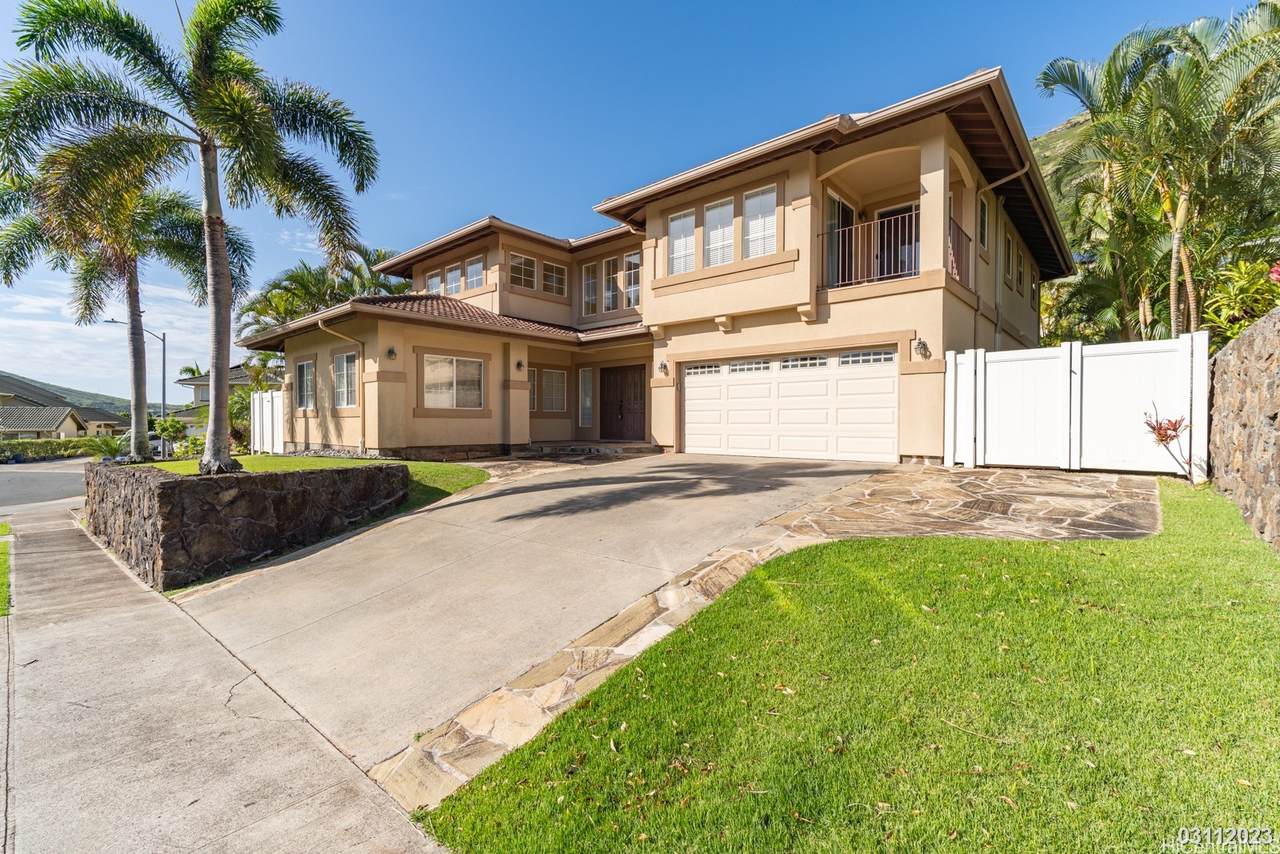 1018 Kaolo Street - Photo 1