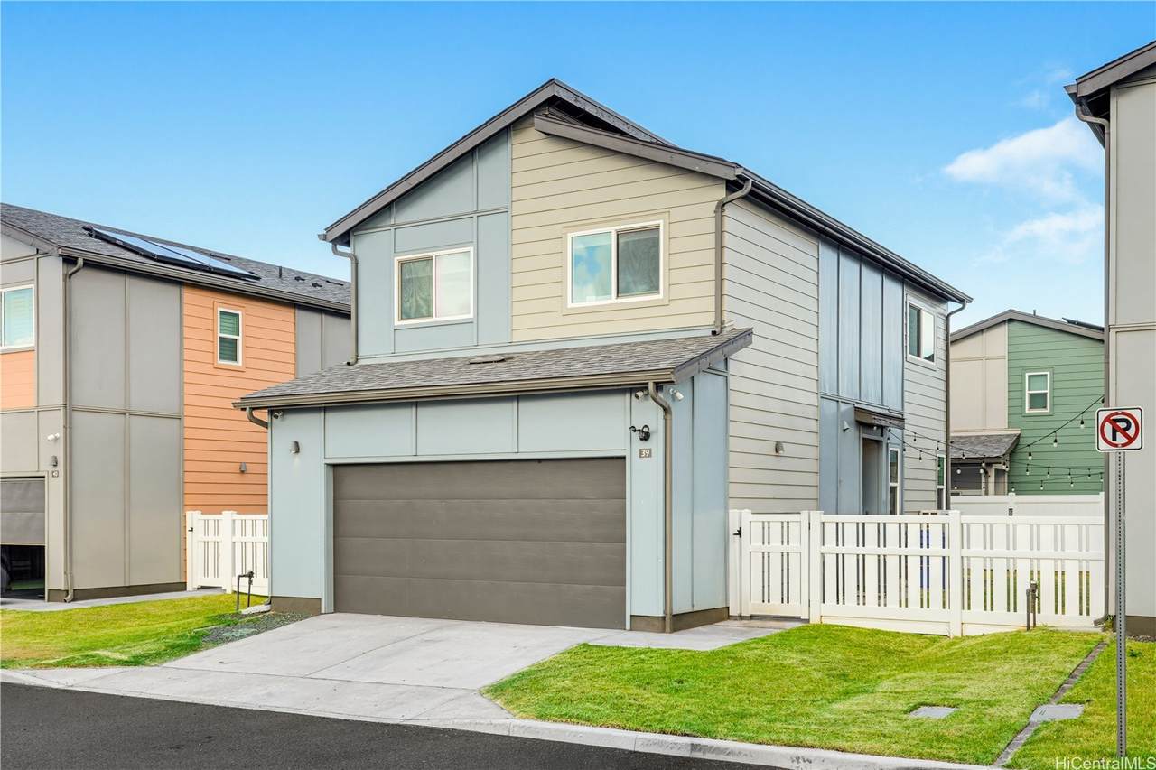 91-1641 Honouliuli Street - Photo 1