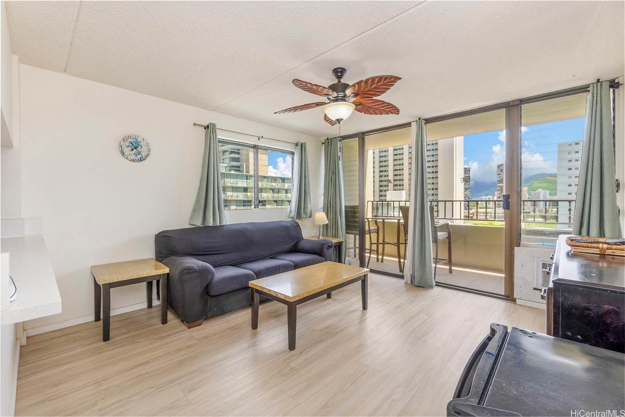 2240 Kuhio Avenue - Photo 1