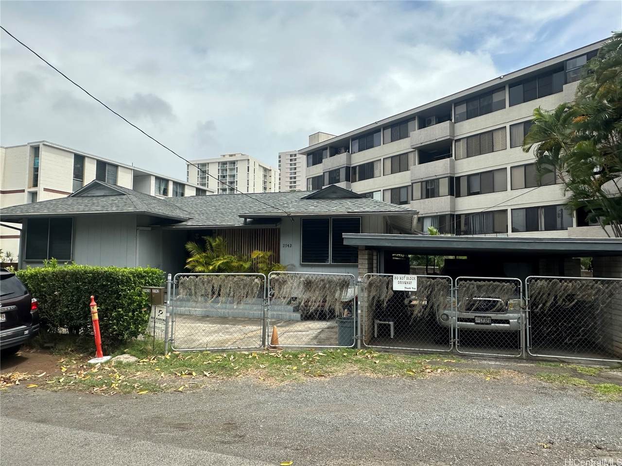 2742 Kaaha Street - Photo 1