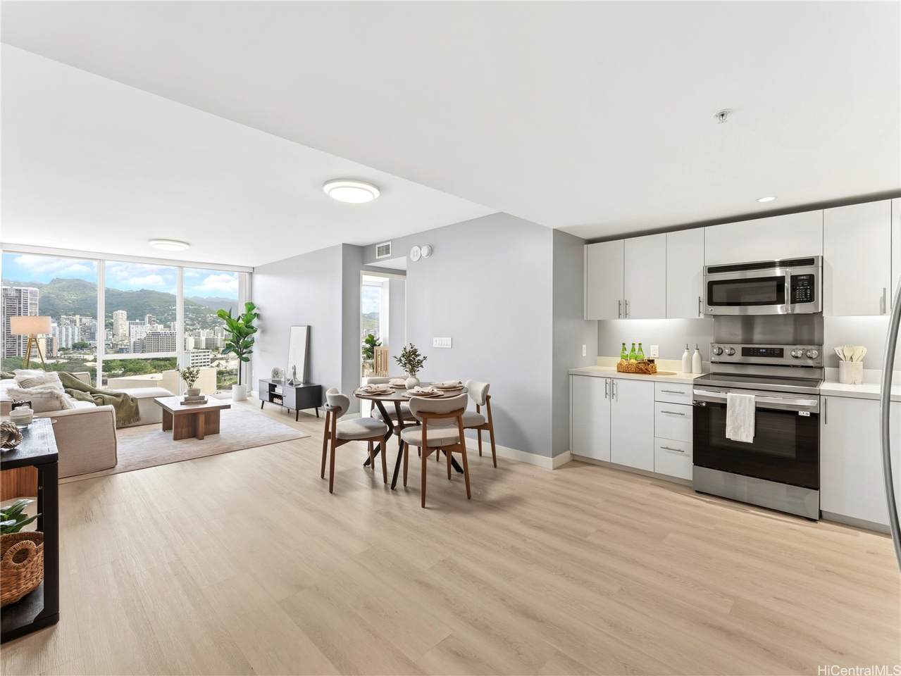888 Kapiolani Boulevard - Photo 1