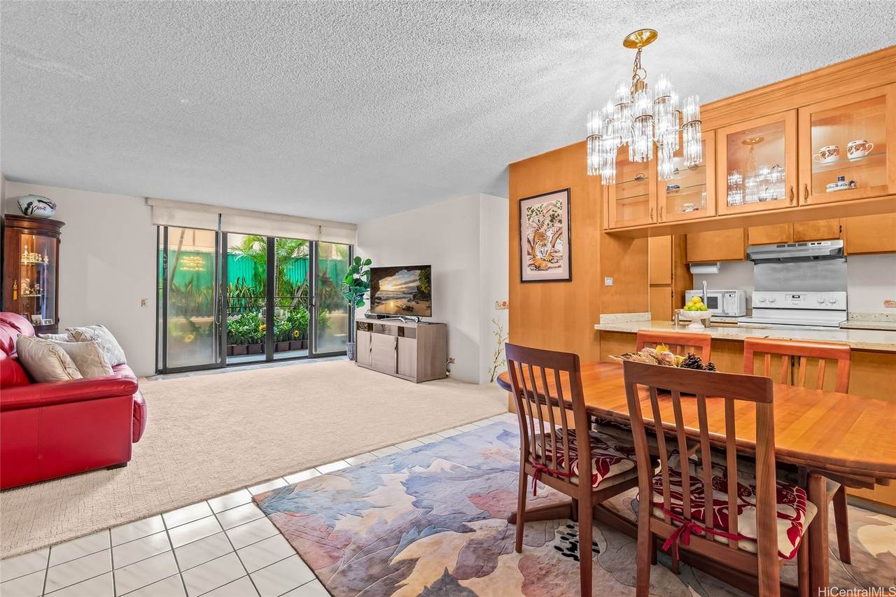 1441 Piikoi Street - Photo 1