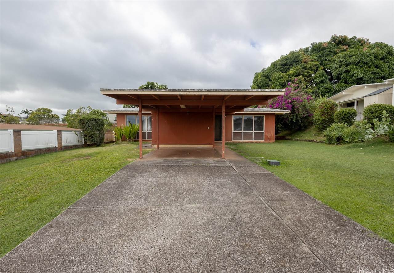 1818 Hoolele Street - Photo 1