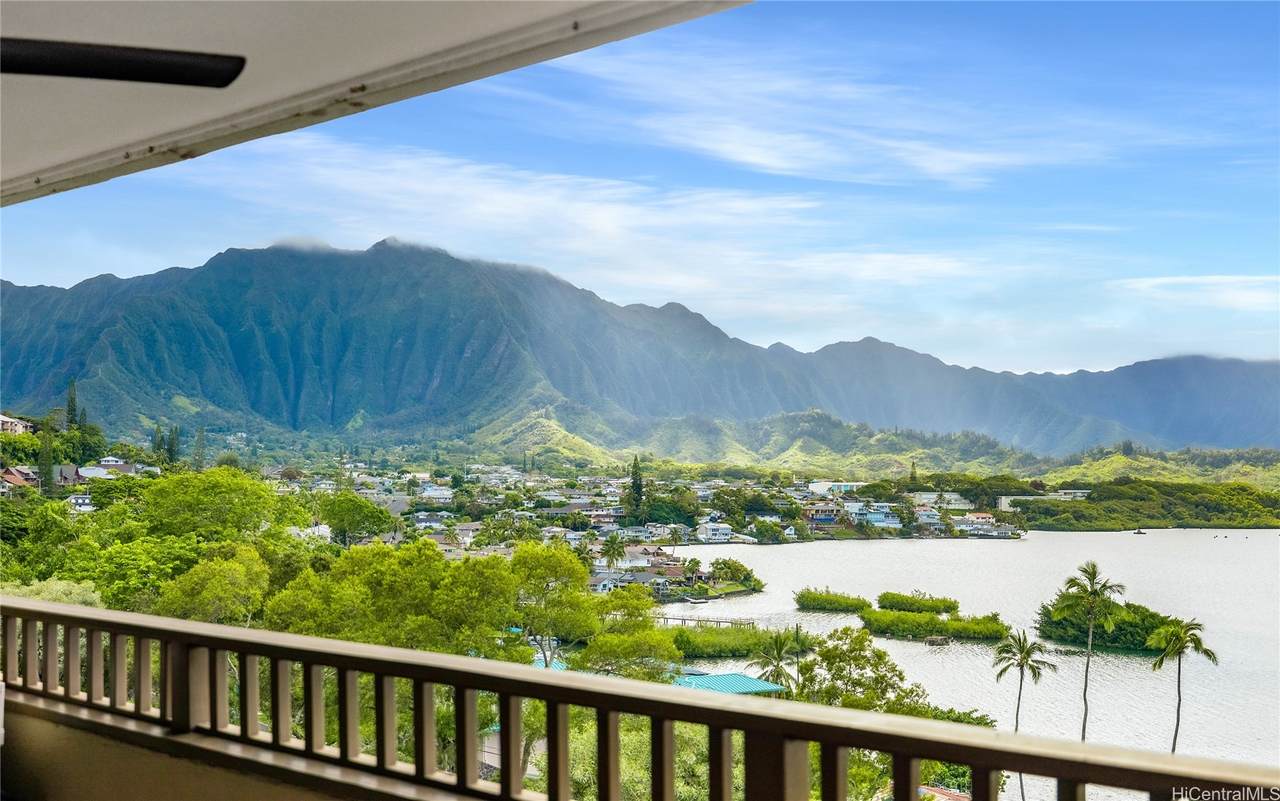 46-065 Konohiki Street - Photo 1