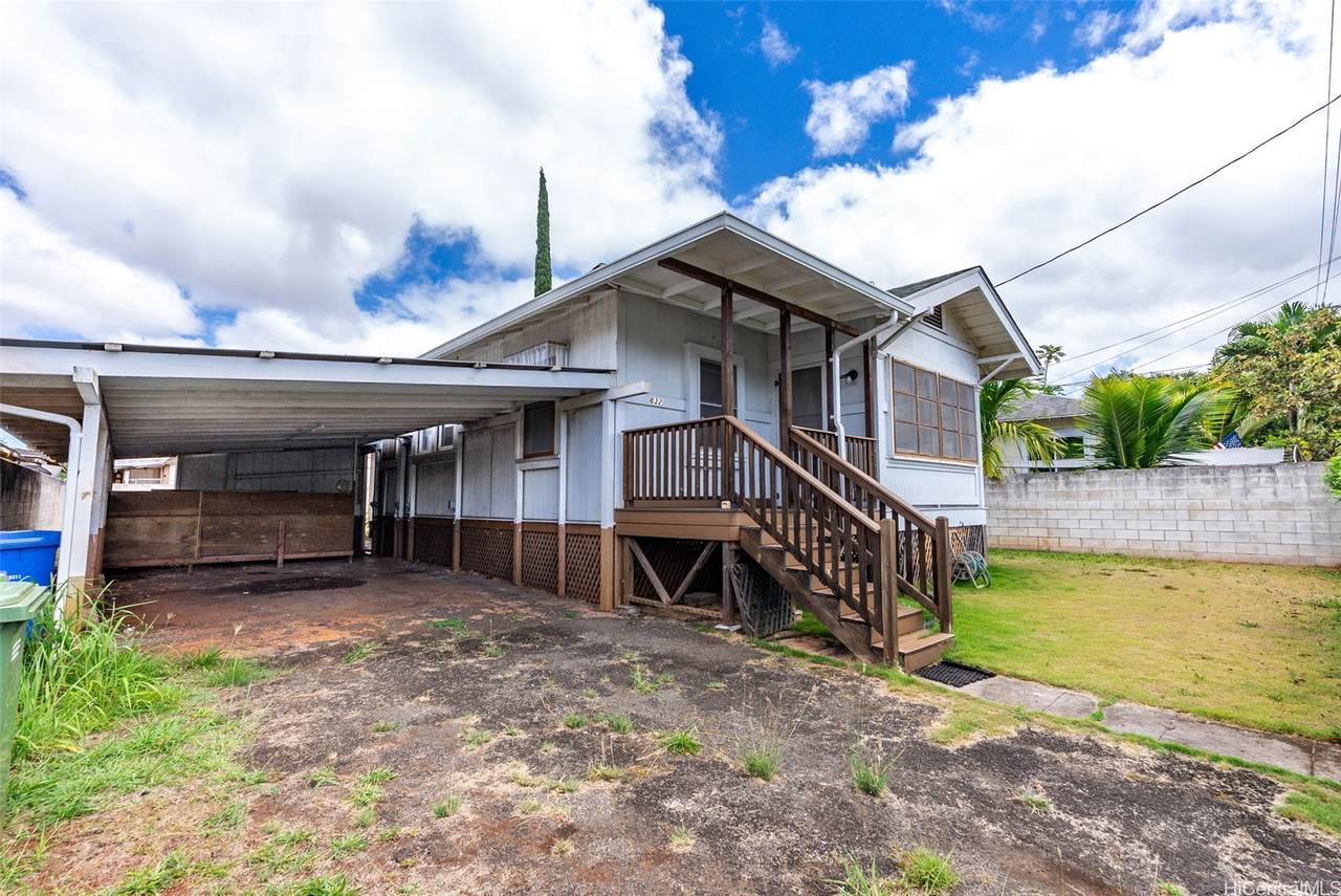 632 Olive Avenue - Photo 1