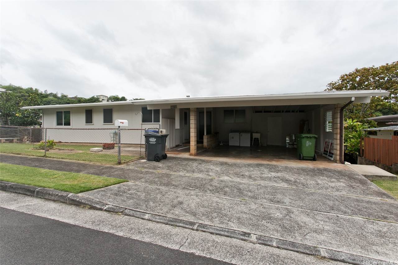 1563 Onipaa Street - Photo 1