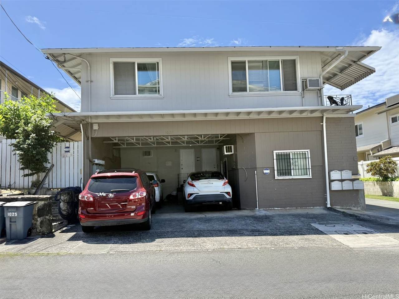 1025 Spencer Street - Photo 1