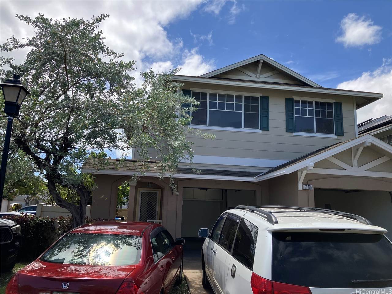 91-196 Makalea Street - Photo 1