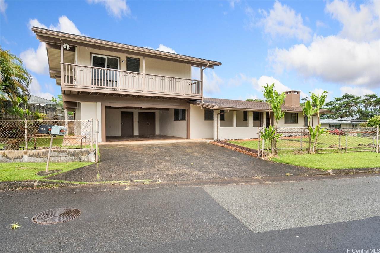 218 Hakuone Street - Photo 1