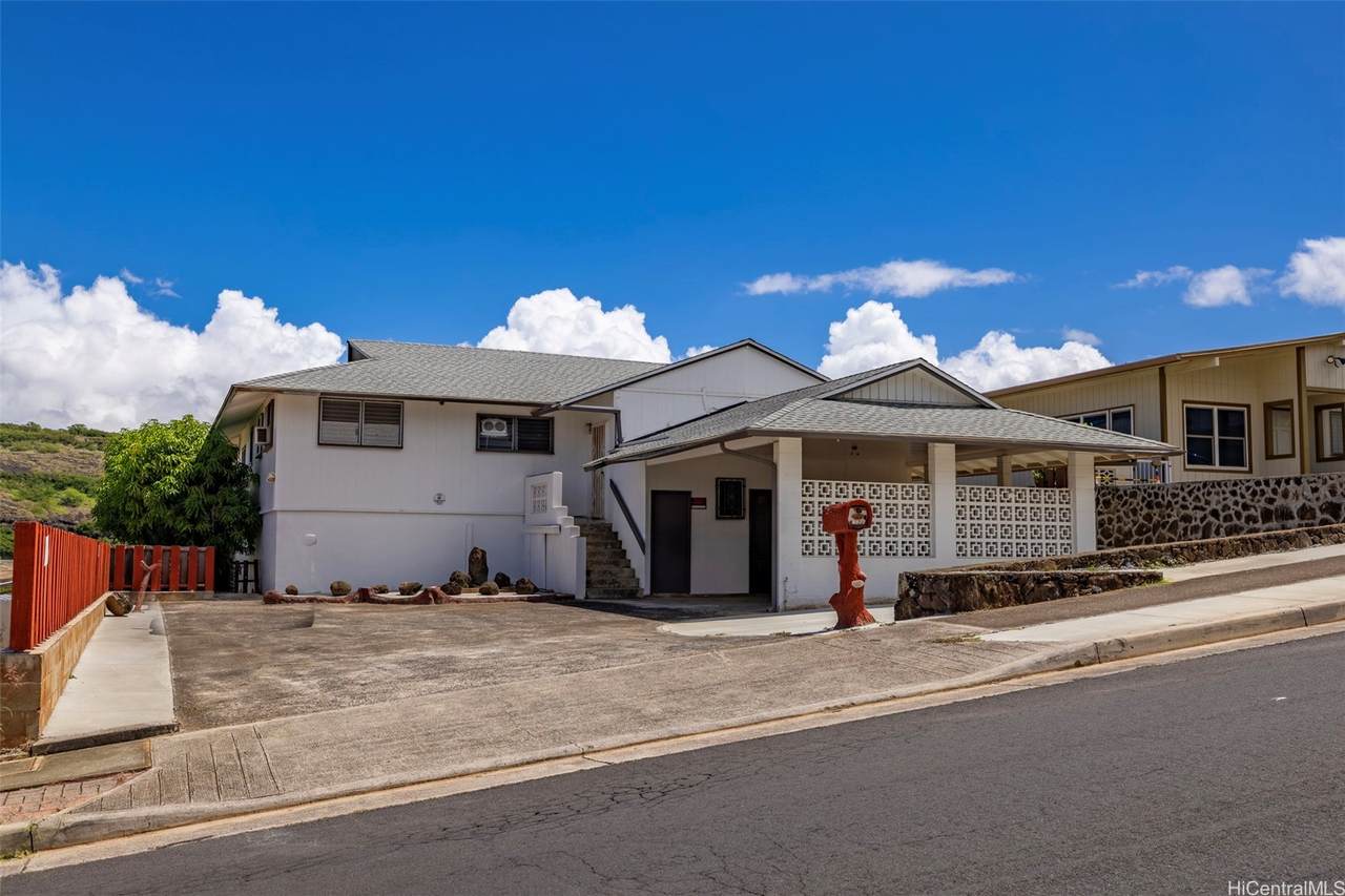 1151 Ala Aloalo Street - Photo 1