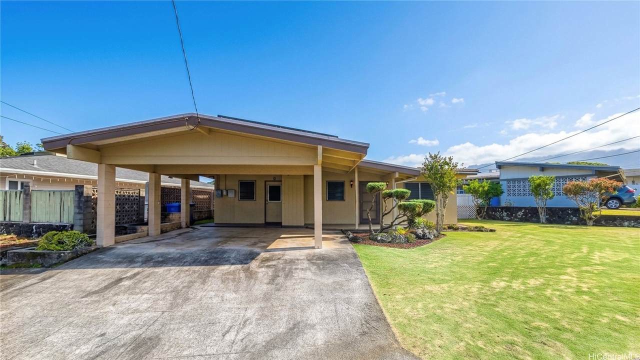 45-723 Ko Street - Photo 1