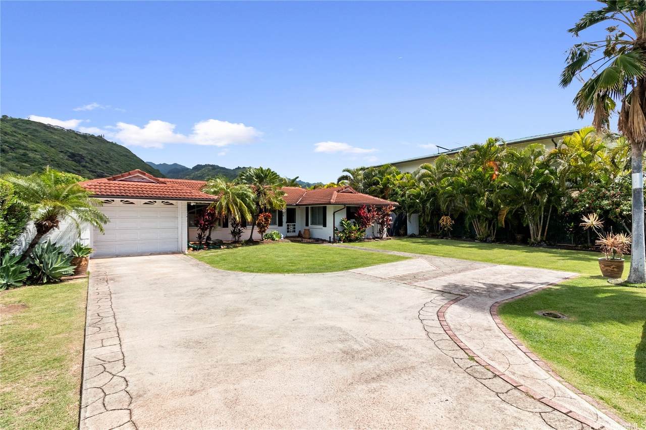 5562 Kalanianaole Highway - Photo 1