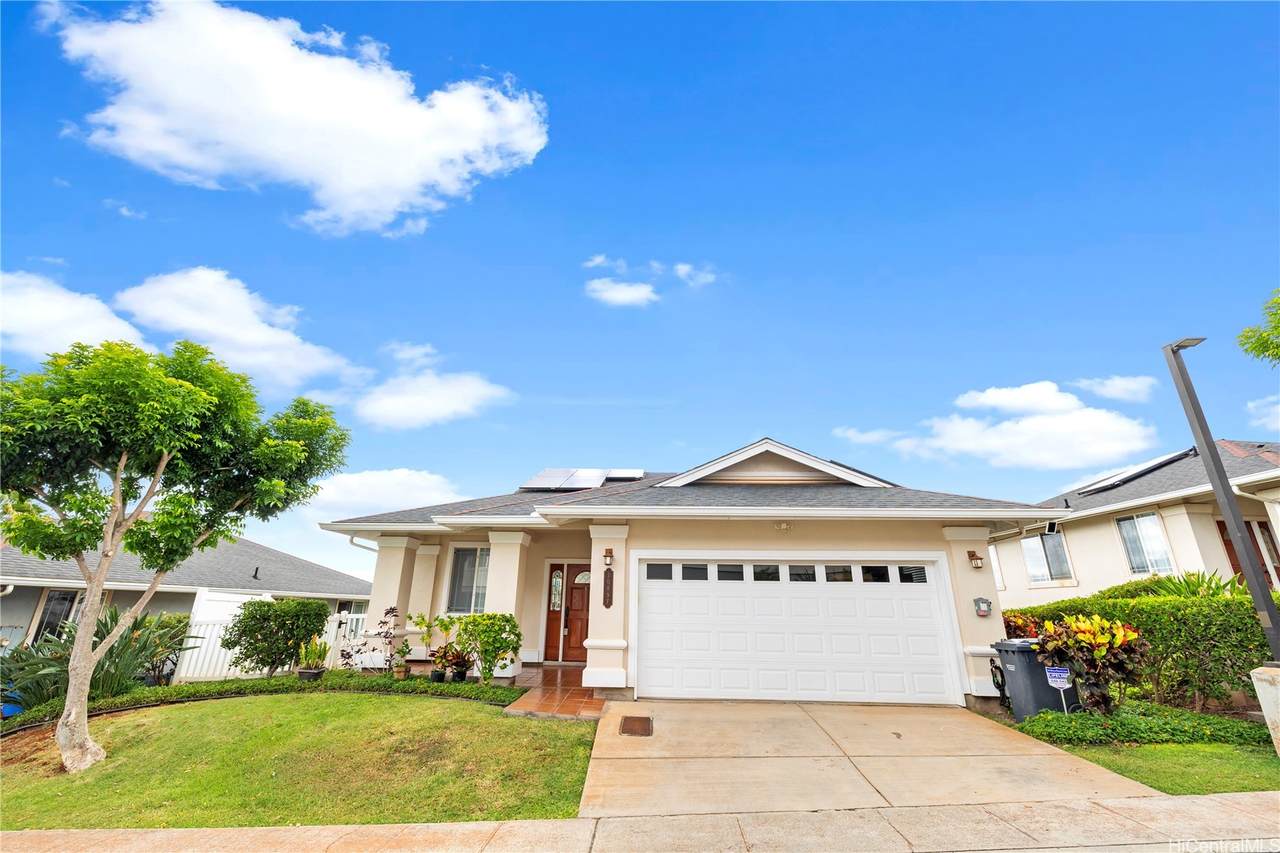 92-1089 Palahia Street - Photo 1