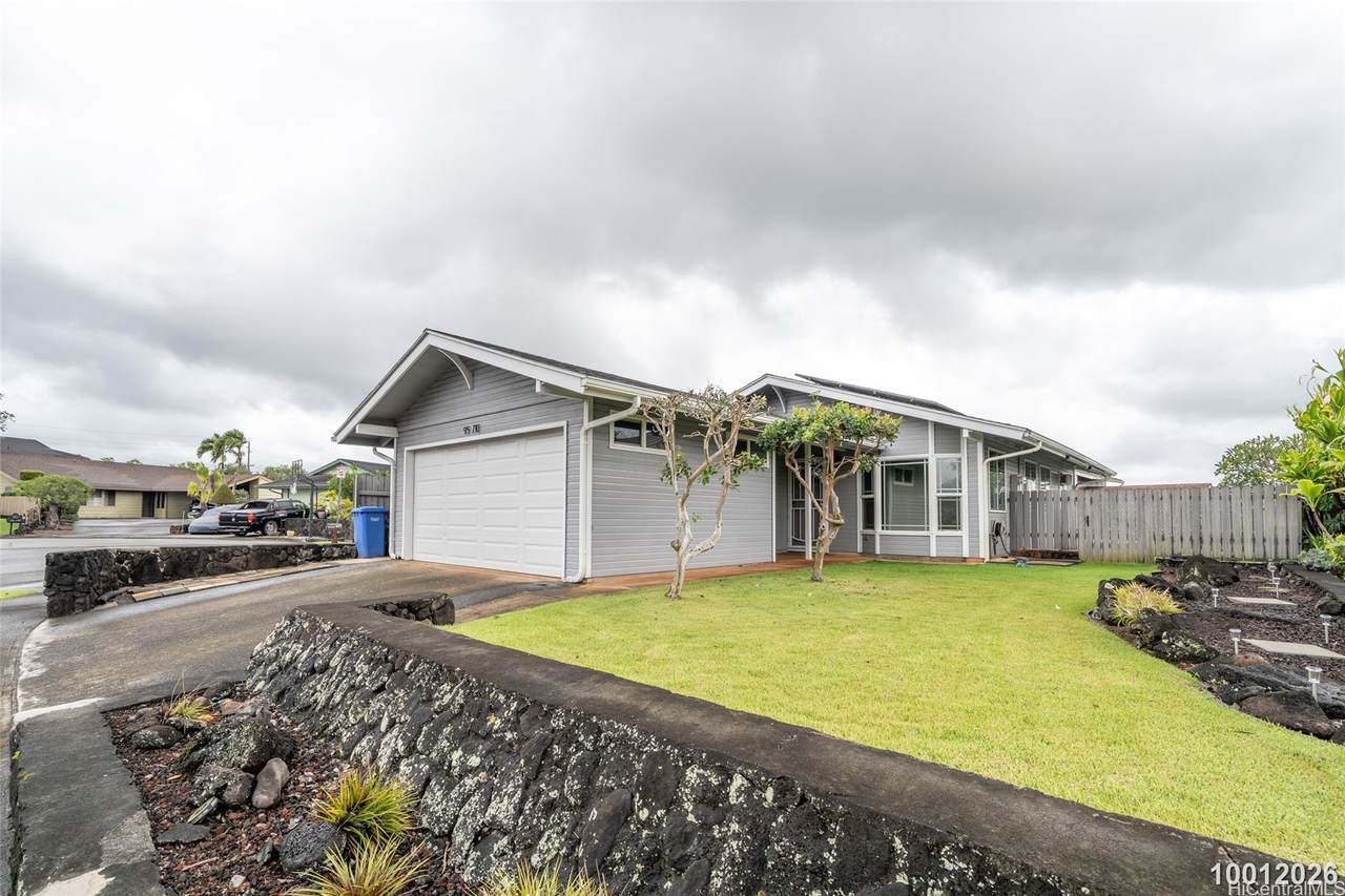 95-710 Paikauhale Street - Photo 1
