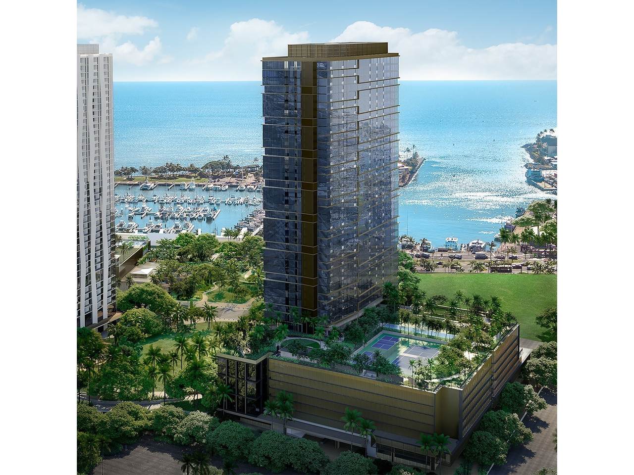 333 Ward Avenue - Photo 1