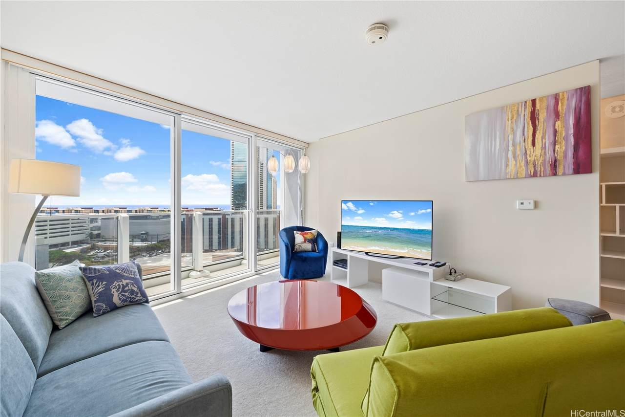 1288 Kapiolani Boulevard - Photo 1