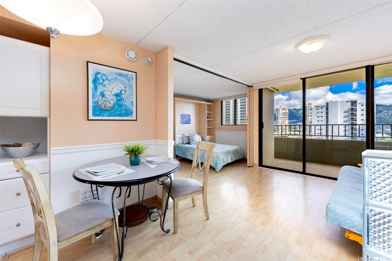 2240 Kuhio Avenue - Photo 1