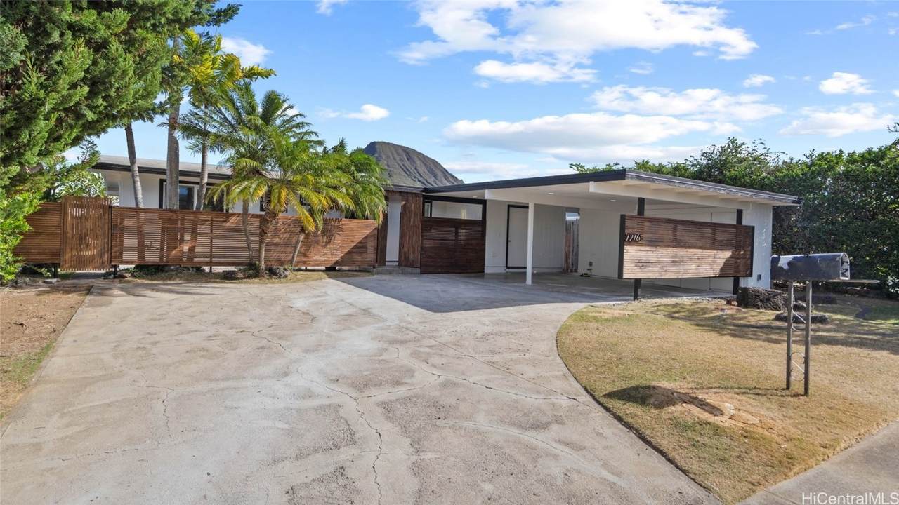 7276 Nohili Street - Photo 1