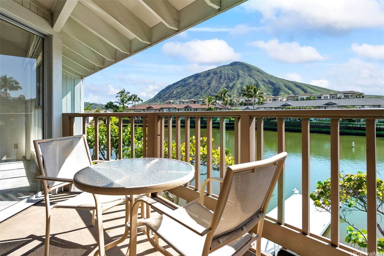7007 Hawaii Kai Drive - Photo 1