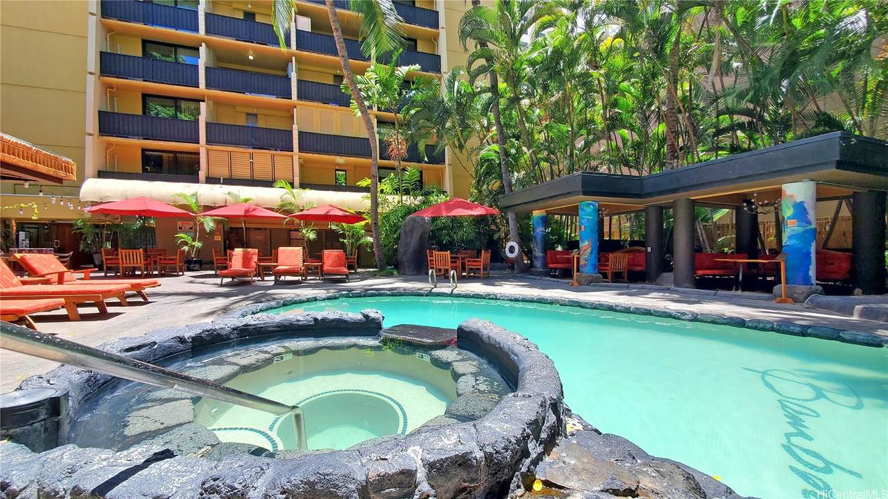 2425 Kuhio Avenue - Photo 1