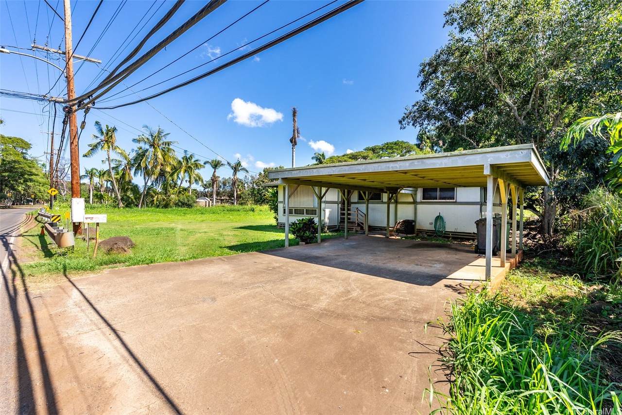 66-826 Haleiwa Road - Photo 1