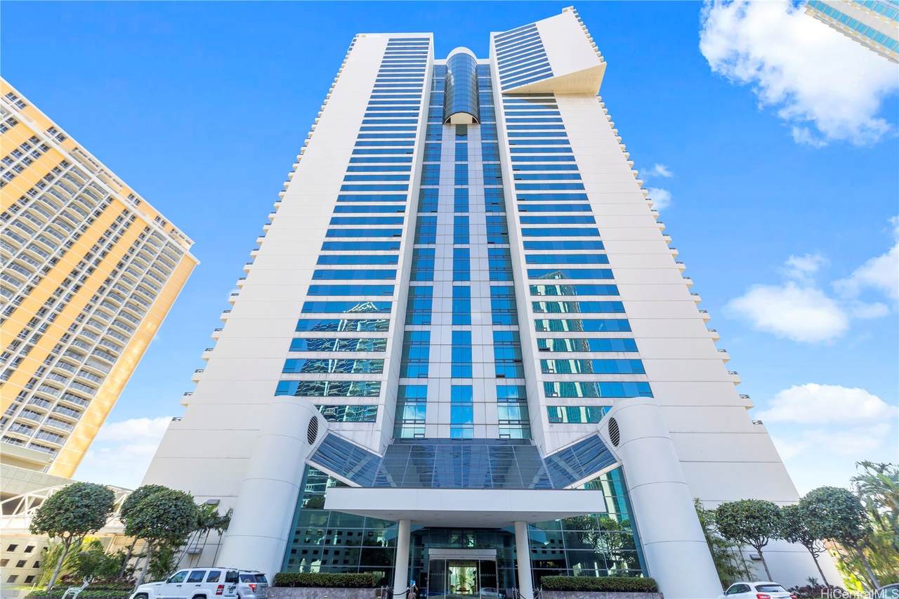 1330 Ala Moana Boulevard - Photo 1