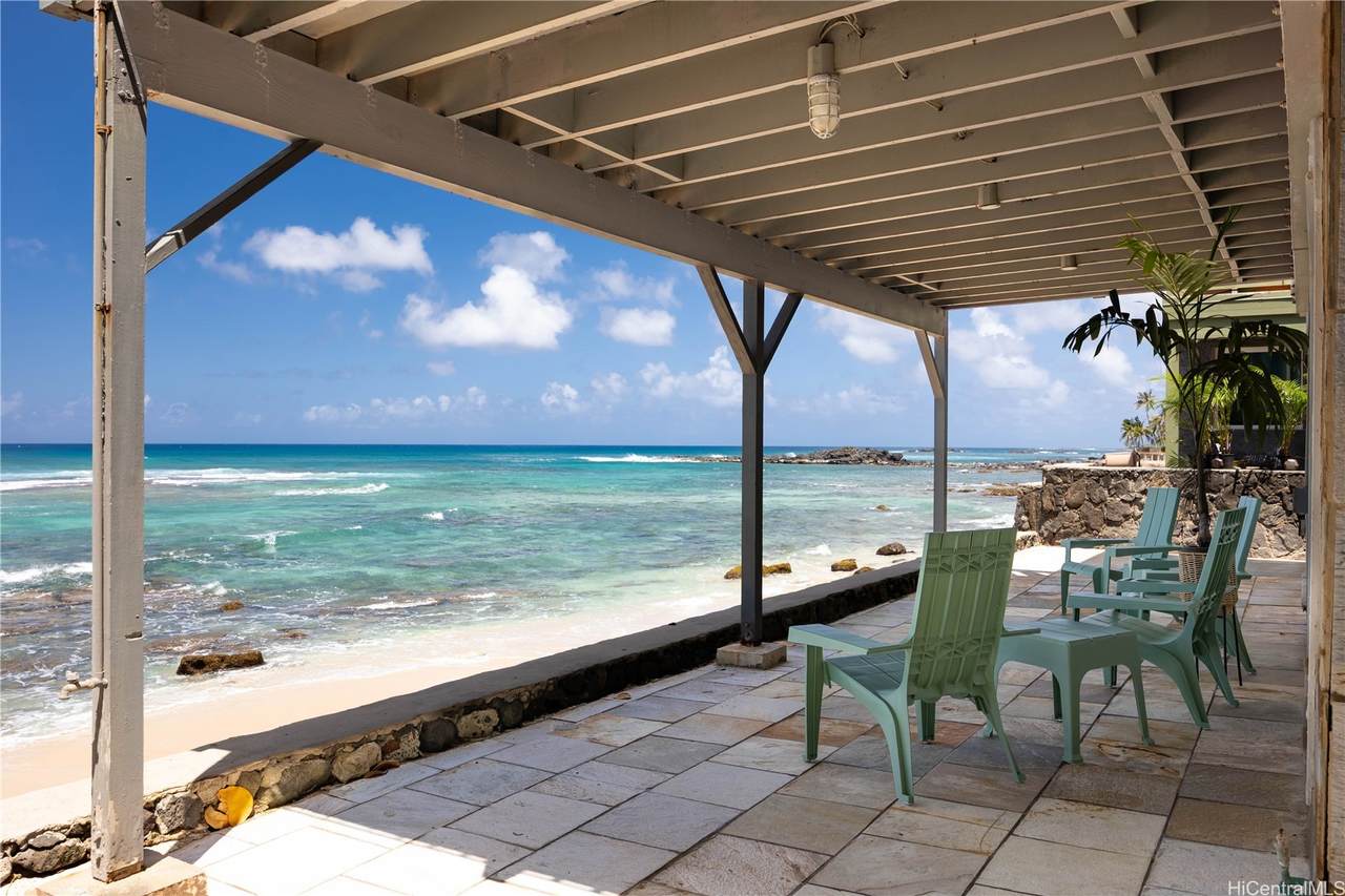 61-275 Kamehameha Highway - Photo 1