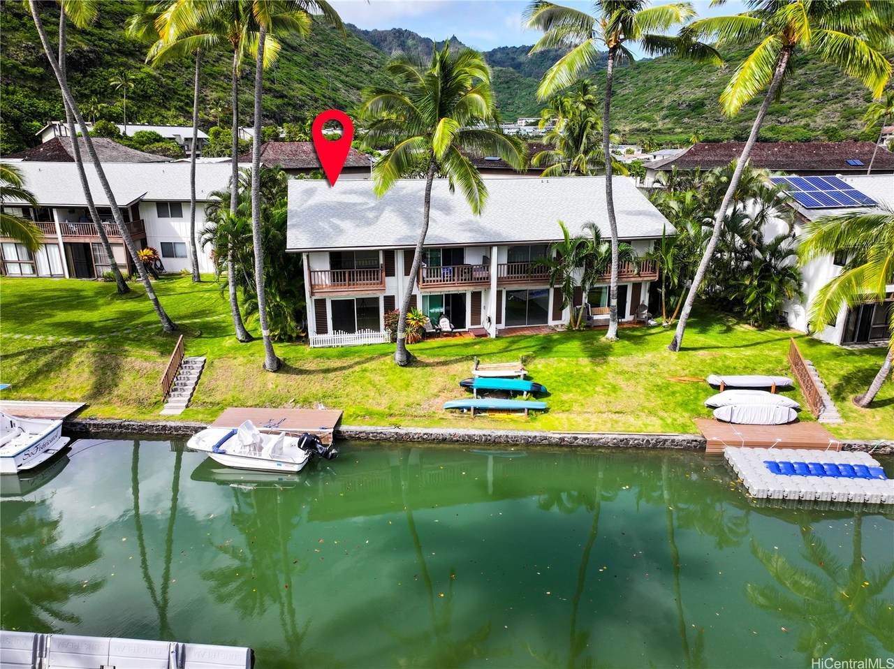 6221 Keokea Place - Photo 1